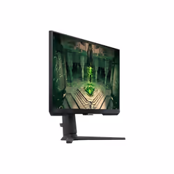Samsung LS25BG400EU computer monitor 63.5 cm (25") 1920 x 1080 pixels Full HD LCD Black - Additional view 7