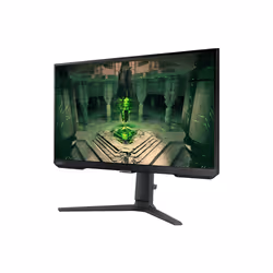 Samsung LS27BG400EU computer monitor 68.6 cm (27") 1920 x 1080 pixels Full HD LCD Black - Additional view 4