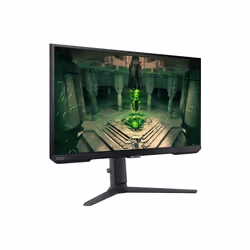Samsung LS27BG400EU computer monitor 68.6 cm (27") 1920 x 1080 pixels Full HD LCD Black - Additional view 5