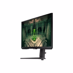Samsung LS27BG400EU computer monitor 68.6 cm (27") 1920 x 1080 pixels Full HD LCD Black - Additional view 6