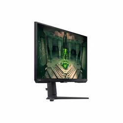 Samsung LS27BG400EU computer monitor 68.6 cm (27") 1920 x 1080 pixels Full HD LCD Black - Additional view 7