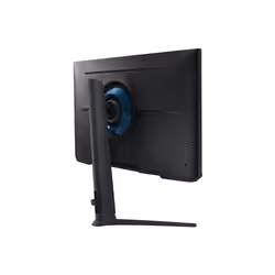 Samsung LS27BG400EU computer monitor 68.6 cm (27") 1920 x 1080 pixels Full HD LCD Black - Additional view 8