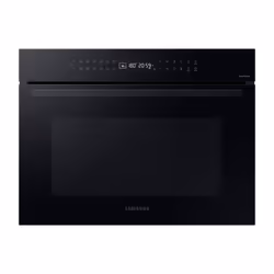 Samsung NQ5B4353FBK Series 4 Smart Compact Oven, Built-in, Grill microwave, 50 L, 800 W, Built-in display, LED
