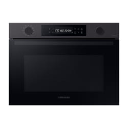 Samsung NQ5B4553FBB 50 L 2700 W Black, Stainless steel