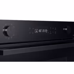 Samsung NQ5B4553FBK 50 L 2700 W Black - Additional view 4
