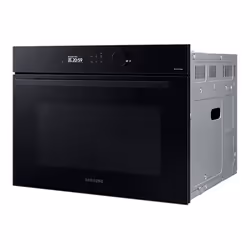 Samsung NQ5B5763DBK 50 L 2700 W Black - Additional view 4