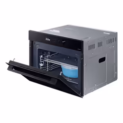 Samsung NQ5B5763DBK 50 L 2700 W Black - Additional view 7