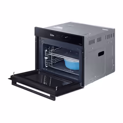 Samsung NQ5B5763DBK 50 L 2700 W Black - Additional view 8