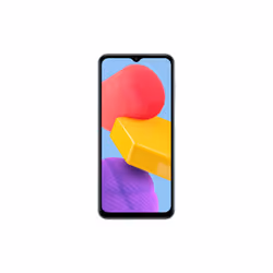 Samsung Galaxy M13 SM-M135F, 16.8 cm (6.6"), 2408 x 1080 pixels, 4 GB, 64 GB, 50 MP, Blue
