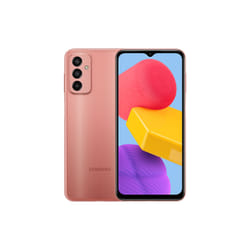 Samsung Galaxy M13 16.8 cm (6.6") Dual SIM 4G USB Type-C 4 GB 128 GB 5000 mAh Orange