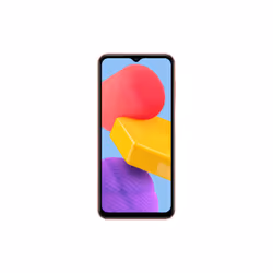 Samsung Galaxy M13 , 16.8 cm (6.6"), 2408 x 1080 pixels, 4 GB, 64 GB, 50 MP, Copper