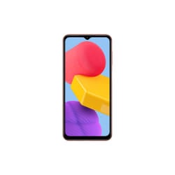 Samsung Galaxy M13 16.8 cm (6.6") Hybrid Dual SIM 4G USB Type-C 4 GB 64 GB 5000 mAh Copper