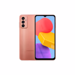 Samsung Galaxy M13 16.8 cm (6.6") Hybrid Dual SIM 4G USB Type-C 4 GB 64 GB 5000 mAh Copper