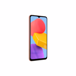 Samsung Galaxy M13 16.8 cm (6.6") Hybrid Dual SIM 4G USB Type-C 4 GB 64 GB 5000 mAh Copper