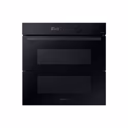 Samsung NV7B5775XAK, Large, Electric, 76 L, 3950 W, 76 L, 30 - 250 °C