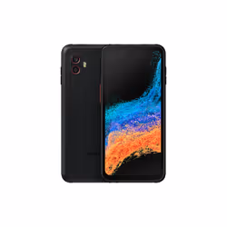 Samsung Galaxy Xcover6 Pro 6 GB 128 GB Black - Additional view 7