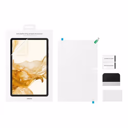 Samsung EF-UX700 Anti-glare screen protector 1 pc(s)