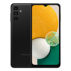 Samsung Galaxy A13 5G SM-A136B 16.5 cm (6.5") Dual SIM USB Type-C 4 GB 64 GB 5000 mAh Black
