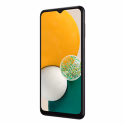 Samsung Galaxy A13 4 GB 64 GB Black - Additional view 4