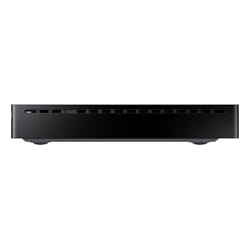 Samsung SBB-SSNV Black 4K Ultra HD 8GB Wi-Fi
