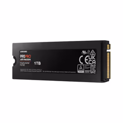 Samsung 990 PRO 1 TB M.2 PCI Express 4.0 NVMe V-NAND MLC - Additional view 4