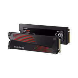 Samsung 990 PRO 1 TB M.2 PCI Express 4.0 NVMe V-NAND MLC - Additional view 7