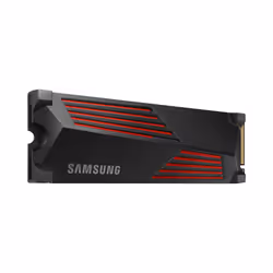 Samsung 990 PRO 2 TB M.2 PCI Express 4.0 NVMe V-NAND MLC - Additional view 5