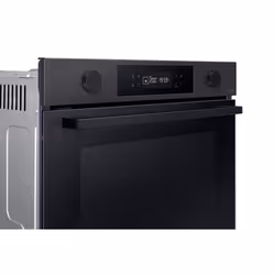 Samsung Series 4 NV7B41207AB Smart Oven with Catalytic Cleaning - Black Stainless