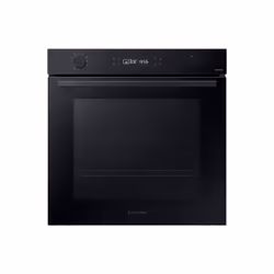 Samsung NV7B41307AK/U4, Large, Electric, 76 L, 3850 W, 76 L, 30 - 250 °C