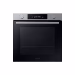 Samsung NV7B41307AS/U4, Large, Electric, 76 L, 3850 W, 76 L, 30 - 250 °C