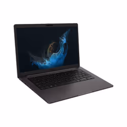 Samsung Galaxy Book2 Business Intel® Core™ i7 i7-1260P Laptop 35.6 cm (14") Full HD 16 GB DDR4-SDRAM 512 GB SSD Wi-Fi 6E (802.11ax) Windows 11 Pro Graphite - Additional view 5