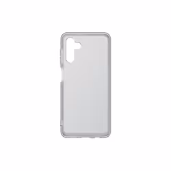 Samsung EF-QA136TBEGWW mobile phone case 16.5 cm (6.5") Cover Transparent - Additional view 4