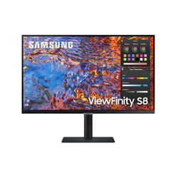 Samsung S8 S80PB 27" IPS 16:9 3840x2160 4K ViewFinity HDR600 Business PC Monitor LS27B800PXEXXY