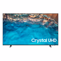 Samsung HBU8000, 139.7 cm (55"), 4K Ultra HD, 3840 x 2160 pixels, LED, 16:9, Flat