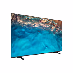 Samsung HBU8000 139.7 cm (55") 4K Ultra HD Smart TV Black 20 W