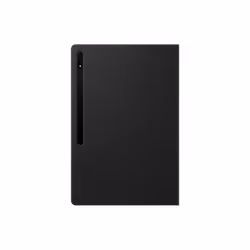 Samsung Galaxy Tab S8 Ultra Note View Cover Black - EF-ZX900PBEGWW