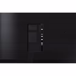 Samsung QE85T Digital signage flat panel 2.16 m (85") LCD 300 cd/m² 4K Ultra HD Black Built-in processor Tizen 4.0 16/7 - Additional view 6