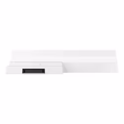 Samsung WM55B interactive whiteboard 139.7 cm (55") 3840 x 2160 pixels Touchscreen Grey, White - Additional view 6
