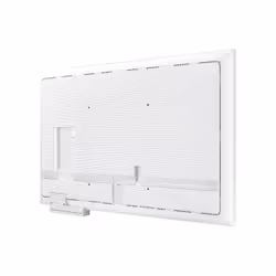 Samsung WM55B interactive whiteboard 139.7 cm (55") 3840 x 2160 pixels Touchscreen Grey, White - Additional view 8