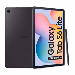 Samsung Galaxy Tab S6 Lite SM-P613N, 26.4 cm (10.4"), 2000 x 1200 pixels, 64 GB, 4 GB, Android 12, Grey