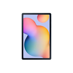 Samsung Galaxy Tab S6 Lite SM-P613N Qualcomm Snapdragon 64 GB 26.4 cm (10.4") 4 GB Wi-Fi 5 (802.11ac) Android 12 Blue
