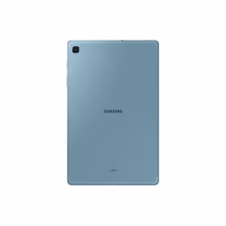 Samsung Galaxy Tab S6 Lite SM-P613N Qualcomm Snapdragon 64 GB 26.4 cm (10.4") 4 GB Wi-Fi 5 (802.11ac) Android 12 Blue