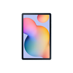 Samsung Galaxy Tab S6 Lite LTE 4G Qualcomm Snapdragon LTE-TDD & LTE-FDD 64 GB 26.4 cm (10.4") 4 GB Wi-Fi 5 (802.11ac) Blue