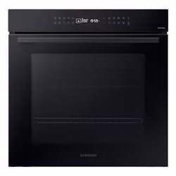 Samsung Series 4 NV7B40403CK, Large, Electric, 76 L, 3850 W, 76 L, 1200 W