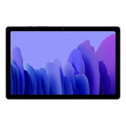 Samsung Galaxy Tab A7 Qualcomm Snapdragon 32 GB 26.4 cm (10.4") 3 GB Wi-Fi 5 (802.11ac) Grey