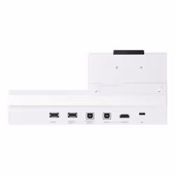 Samsung Flip4 Tray Connectivity tray Grey, White - Additional view 6