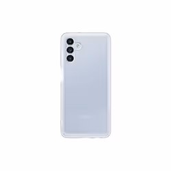 Samsung EF-QA136TTEGWW, Cover, Samsung, Galaxy A13 5G, 16.5 cm (6.5"), Transparent