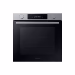 Samsung NV7B41403AS Series 4 Smart Oven with Catalytic Cleaning, Large, Electric, 76 L, 76 L, 3850 W, 30 - 250 °C