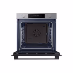 Samsung NV7B41403AS Series 4 Smart Oven with Catalytic Cleaning