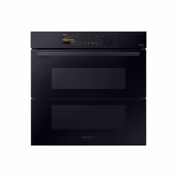 Samsung NV7B6785JAK/U4, Large, Electric, 76 L, 3950 W, 76 L, Variable dual grill